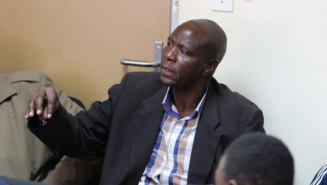Take A Boy Child to Work Campaign Hosted at Vhembe District  